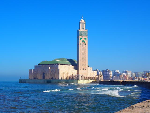 Morocco