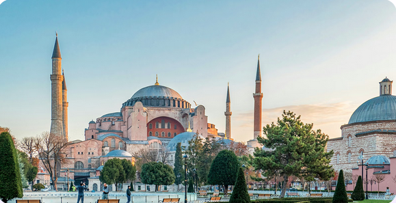 Turkey