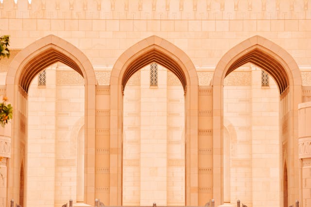 Oman